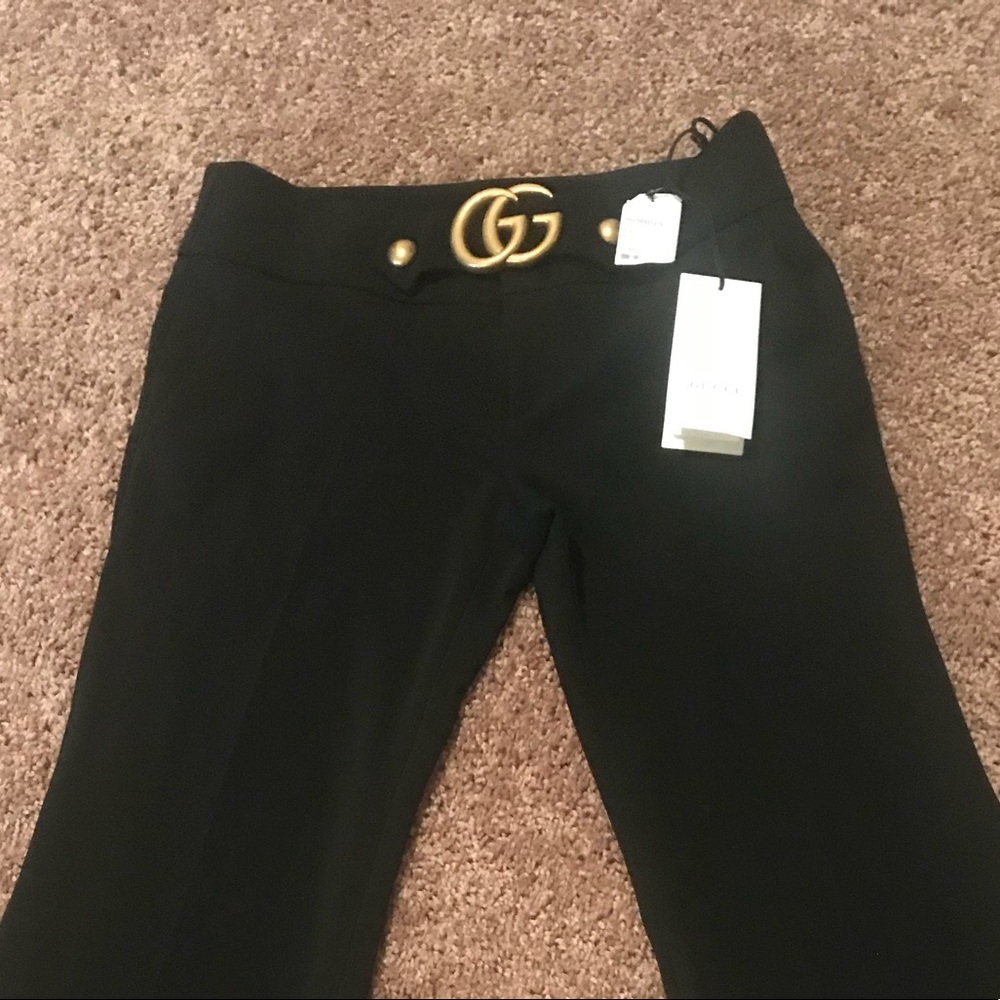 Women Gucci Pants